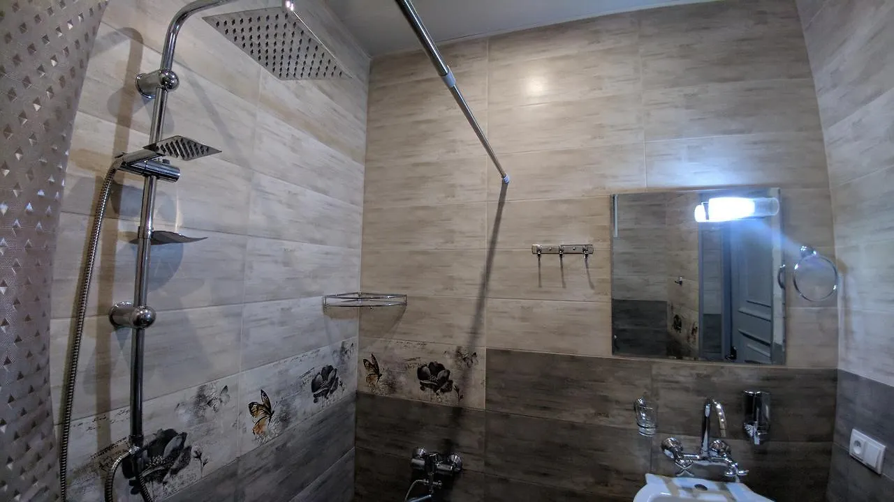 L&S Apartment At Old Tbilisi