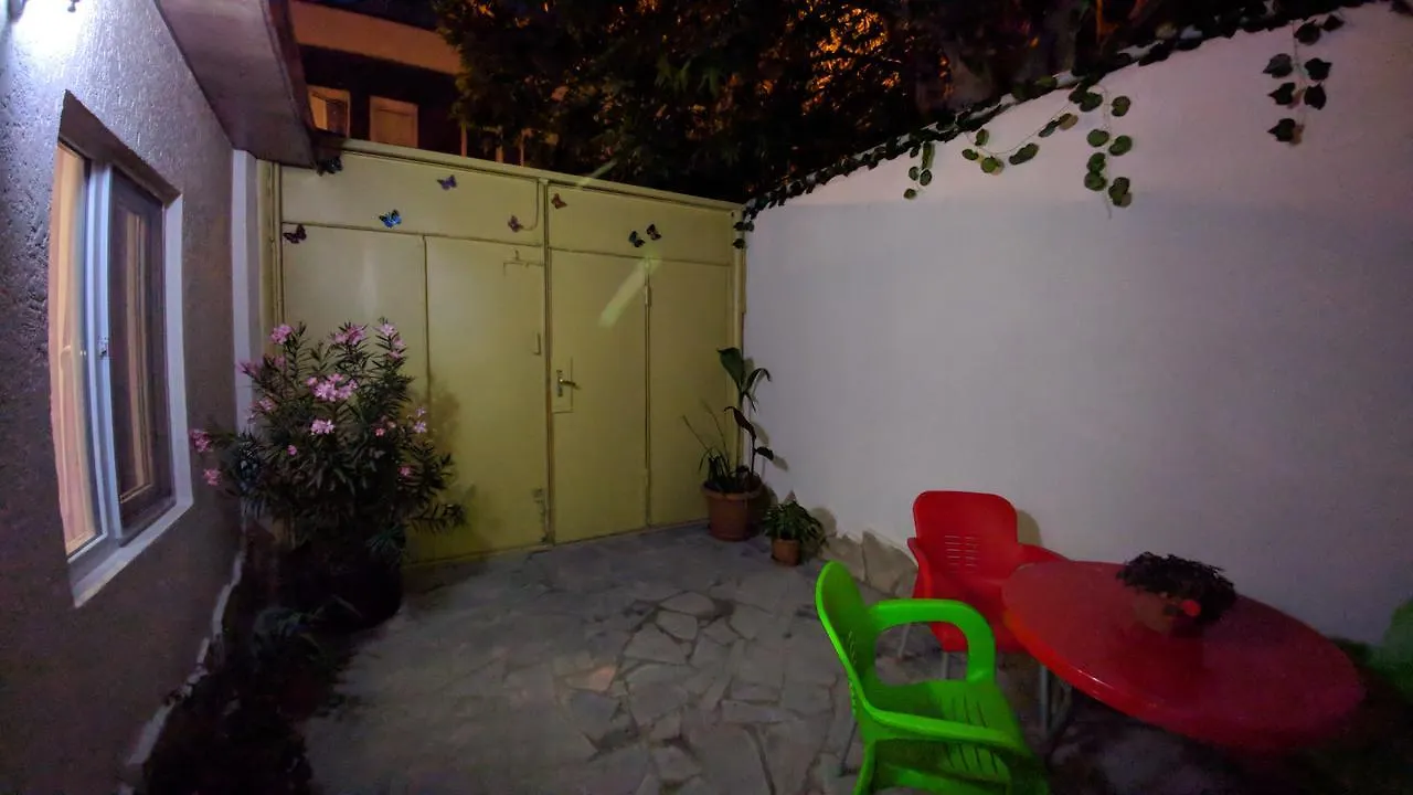 L&S Apartment At Old Tbilisi