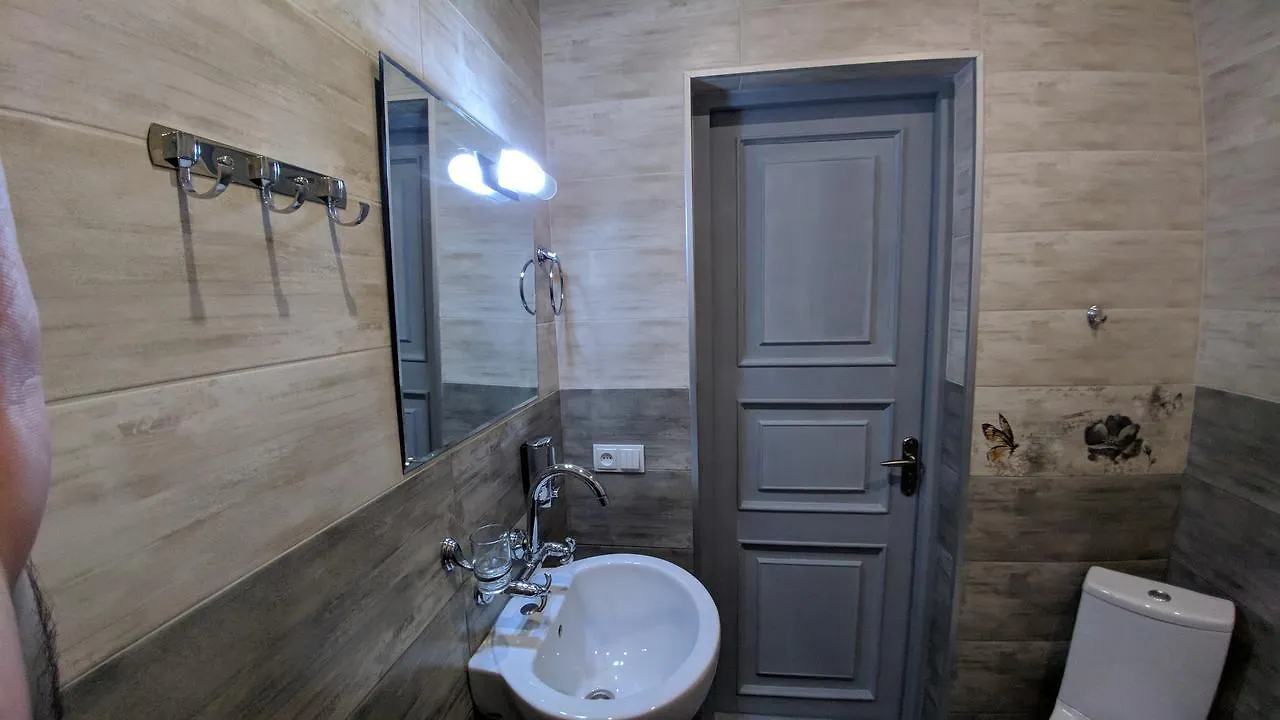 L&S Apartment At Old Tbilisi