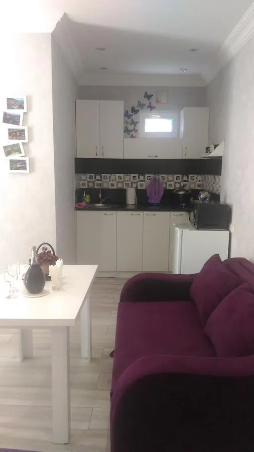 L&S Apartment At Old Tbilisi Georgia